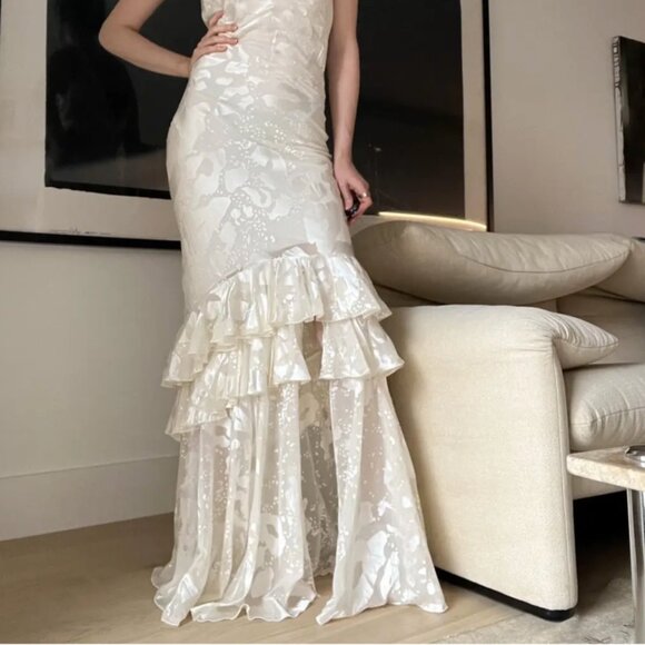 Rat & Boa Dress Matchesfashion Limited Edition size Small - Picture 3 of 6